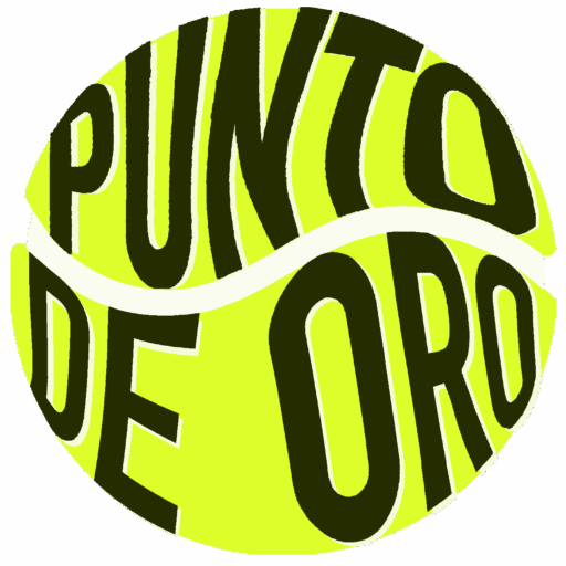 Punto de Oro 